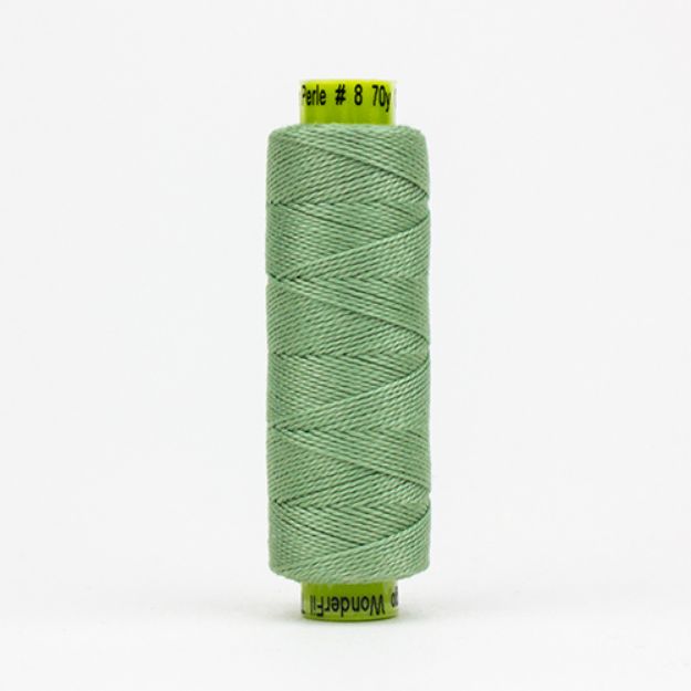 Picture of Sue Spargo Thread 8EZ54 Garden Sage